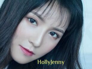 HollyJenny