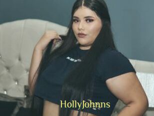 HollyJohnns