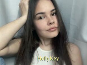 HollyKey