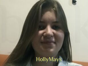 HollyMays