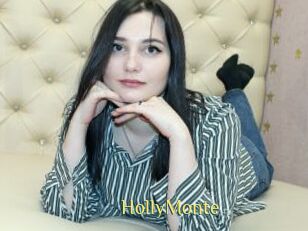 HollyMonte