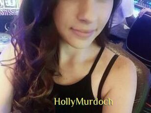 HollyMurdoch
