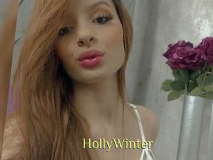 HollyWinter