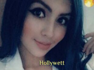 Hollywett