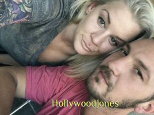 HollywoodJones