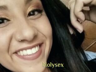 Holysex