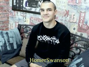 HomerSwanson