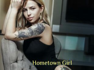 Hometown_Girl