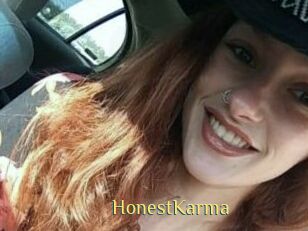 HonestKarma