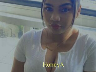HoneyA