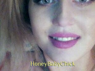 HoneyBabyChick