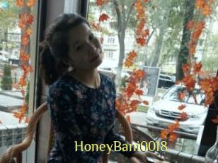 HoneyBani0018