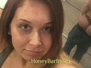 HoneyBarbie25