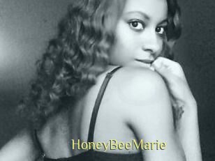 HoneyBeeMarie