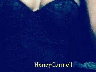 HoneyCarmell
