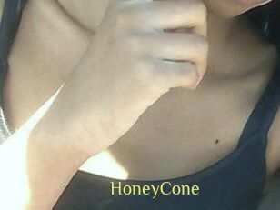 HoneyCone