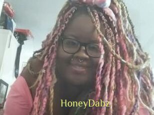HoneyDabz