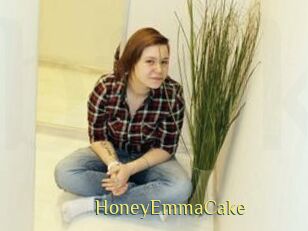 HoneyEmmaCake