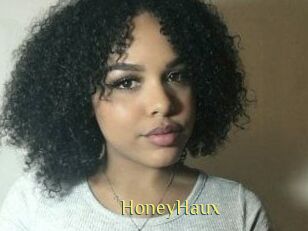 HoneyHaux