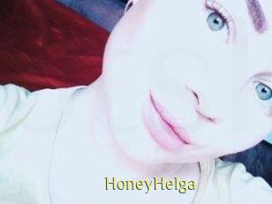HoneyHelga