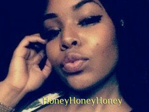 HoneyHoneyHoney