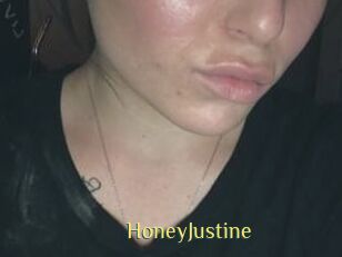 HoneyJustine