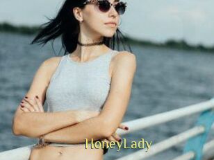 HoneyLady