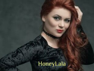 HoneyLala