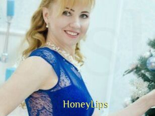 HoneyLips