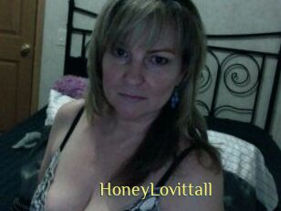 HoneyLovittall