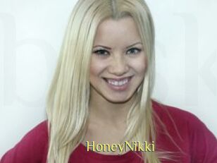 HoneyNikki