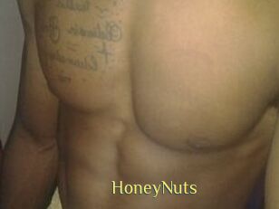 HoneyNuts
