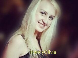 Honey_Olivia