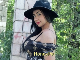 HoneyPie