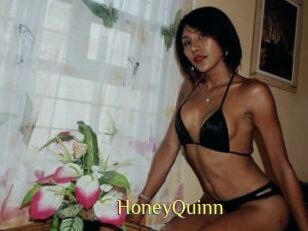 HoneyQuinn