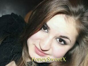 HoneySweetX