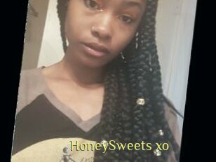 HoneySweets_xo