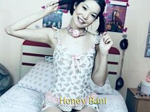 Honey_Bani