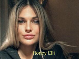 Honey_Elli