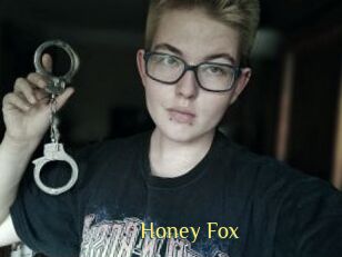 Honey_Fox