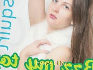 Honey_Liliya