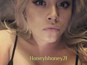 Honeybhoney21