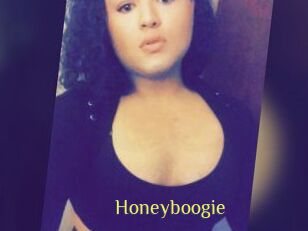 Honeyboogie
