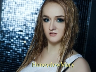 HoneydewMary