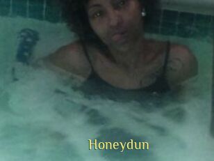 Honeydun
