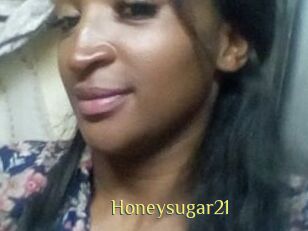 Honeysugar21