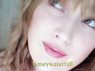 Honeywaterfall