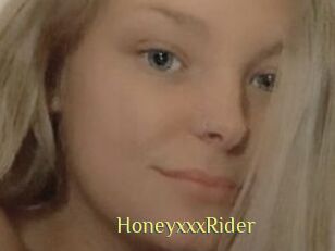 HoneyxxxRider