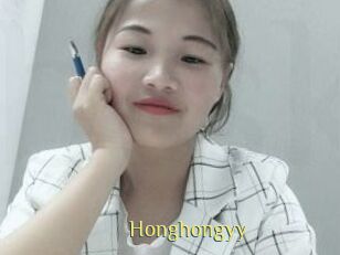 Honghongyy