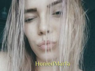 HoniedMarfa